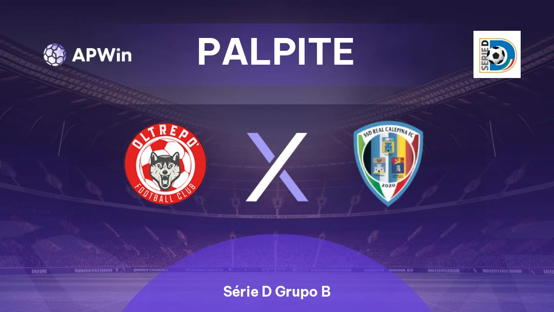 Oltrepò x Real Calepina Thumbnail