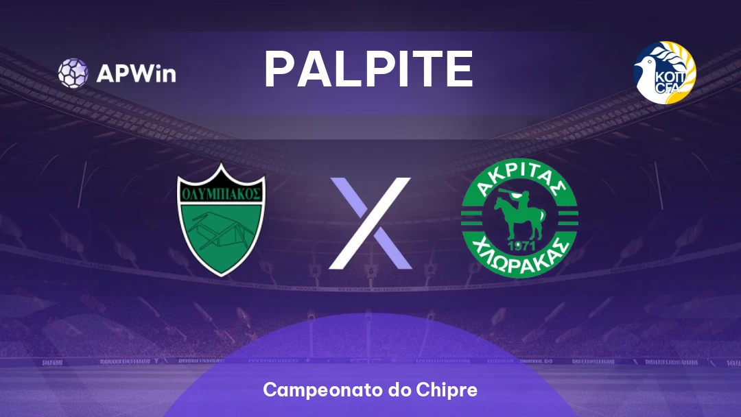 Olympiakos x Akritas Thumbnail