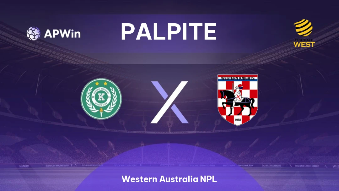 Olympic Kingsway x Western Knights Thumbnail