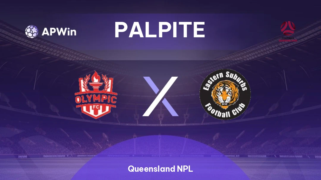 Olympic x Eastern Suburbs Brisbane Thumbnail