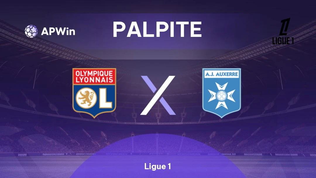 Lyon x Auxerre Thumbnail