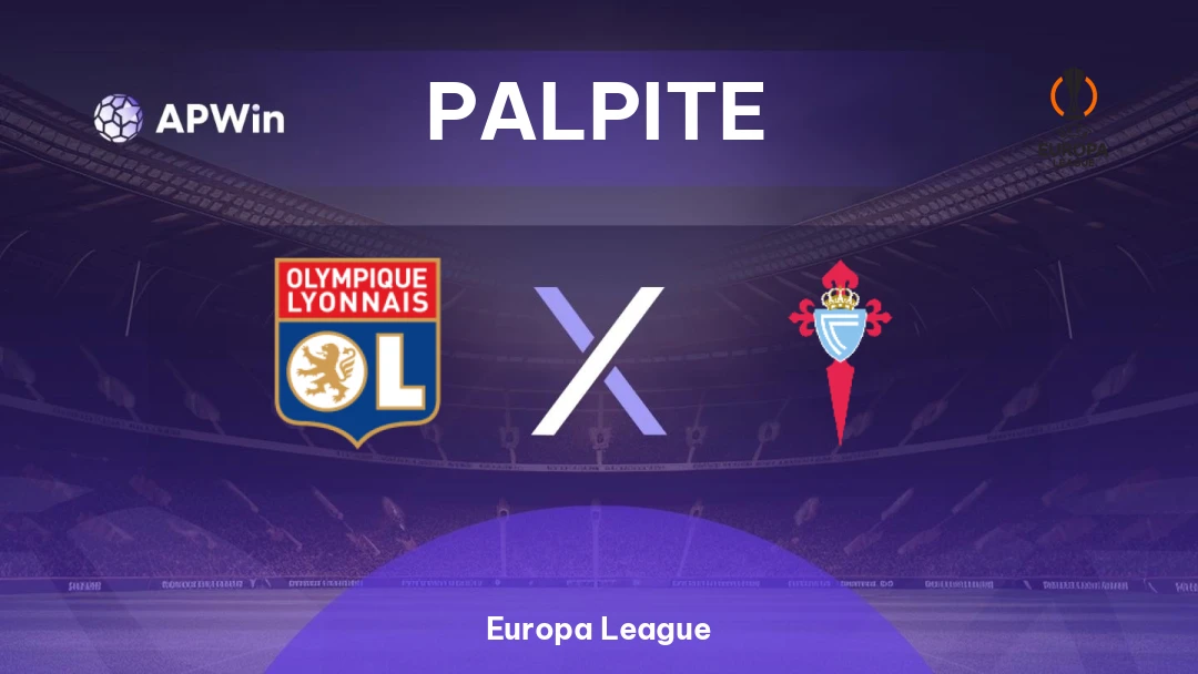 Lyon x Celta de Vigo Thumbnail