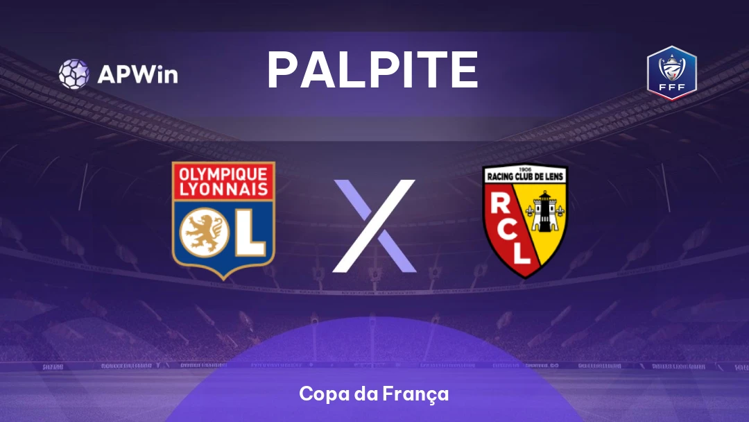 Lyon x Lens Thumbnail