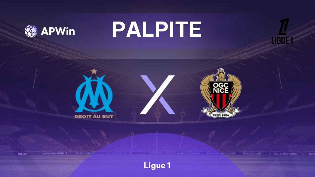Olympique de Marseille x Nice Thumbnail