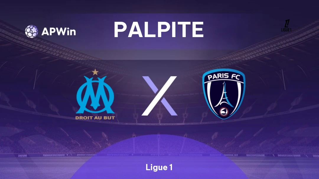 Olympique de Marseille x Paris Thumbnail