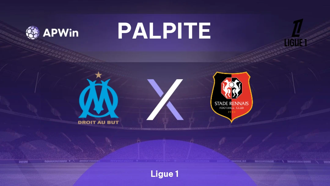 Olympique de Marseille x Rennes Thumbnail