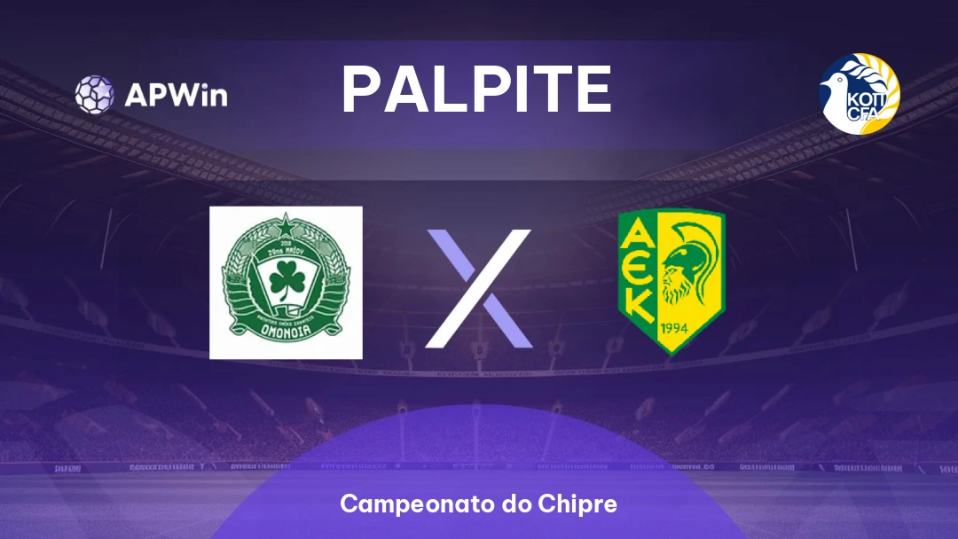 Omonia 29is Maiou x AEK Larnaca Thumbnail