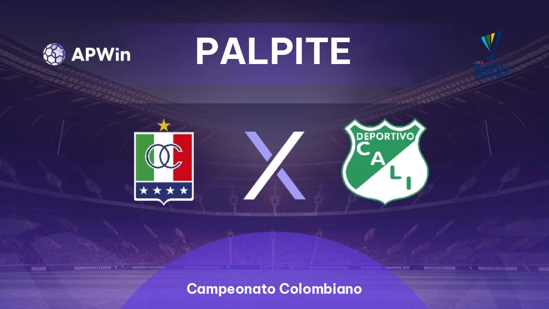 Once Caldas x Deportivo Cali Thumbnail