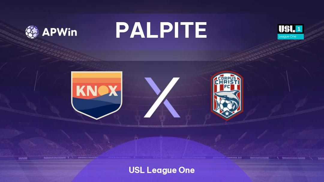 One Knoxville x Corpus Christi Thumbnail