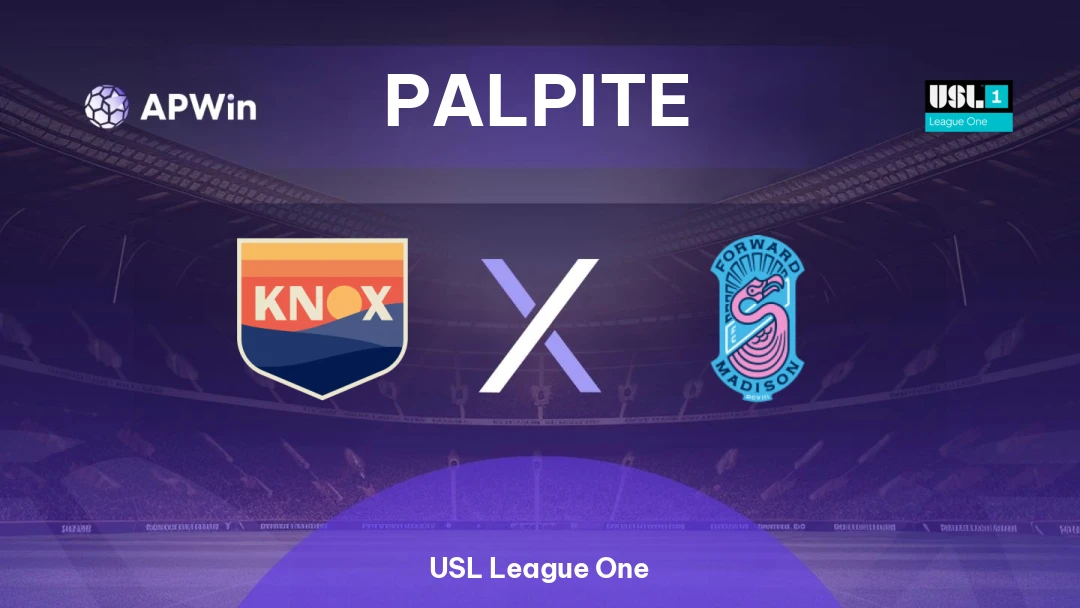 One Knoxville x Forward Madison Thumbnail