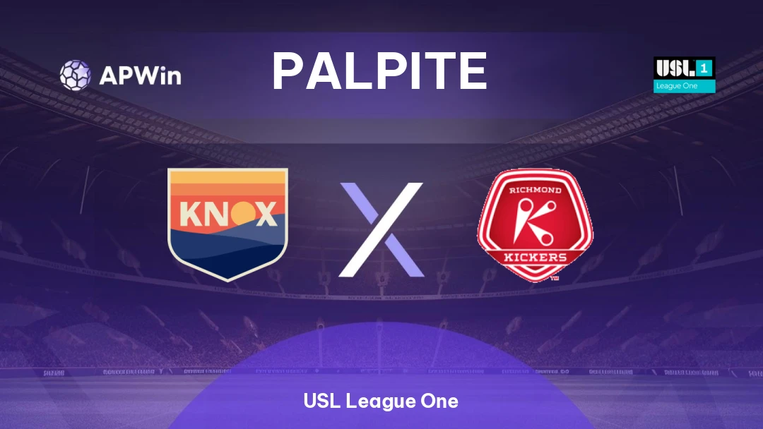 One Knoxville x Richmond Kickers Thumbnail