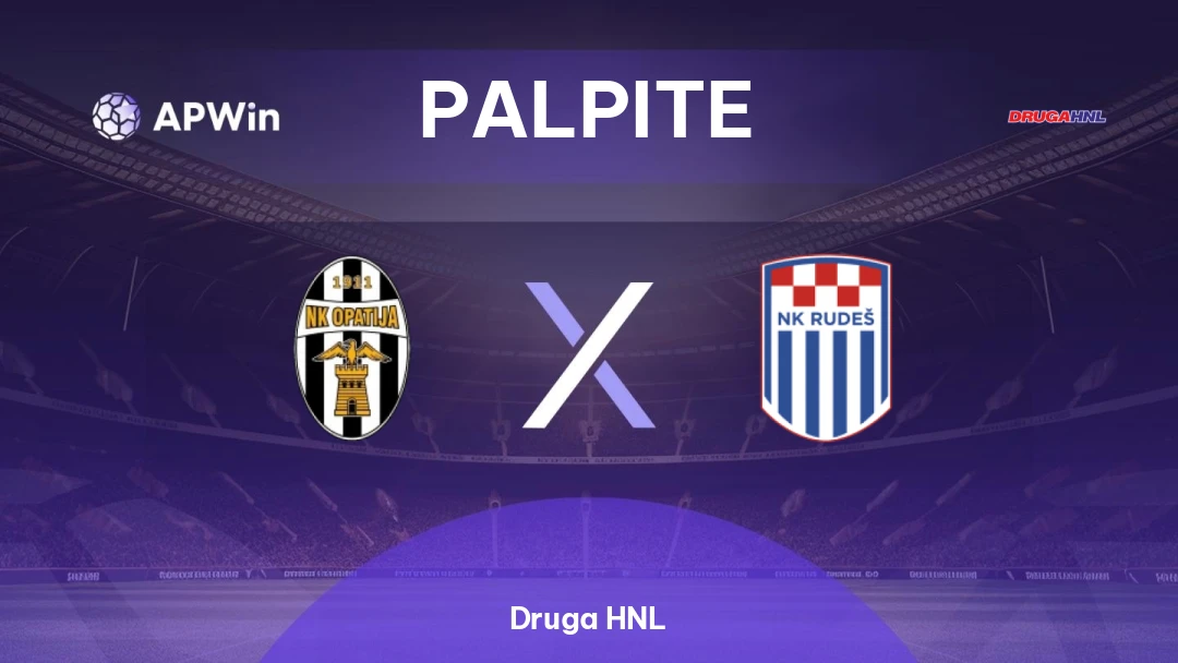 Opatija x Rudes Thumbnail