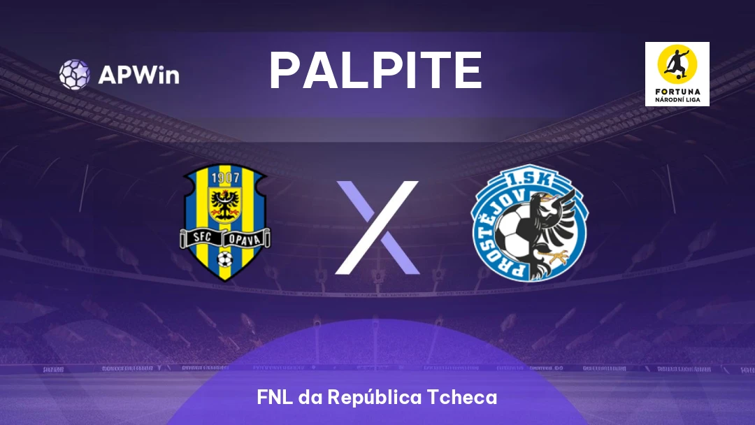 Líšeň x Prostějov Thumbnail