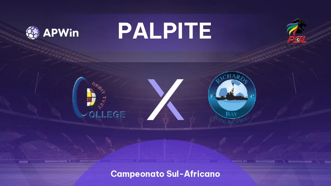 Orbit College x Richards Bay Thumbnail