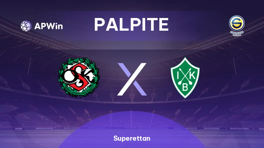 Örebro x Brage Thumbnail