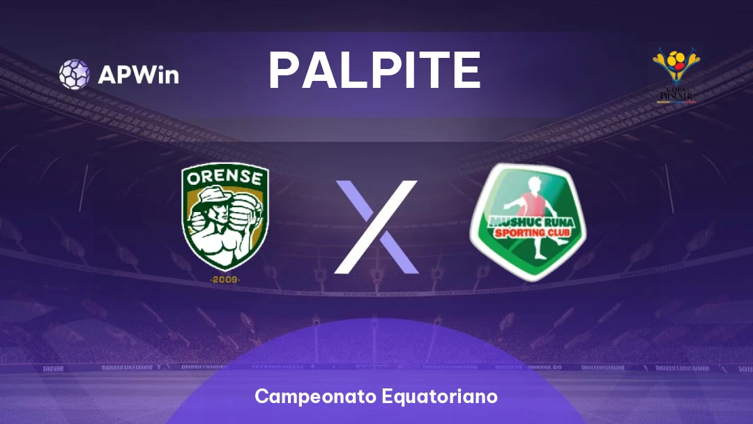 Orense x Mushuc Runa Thumbnail