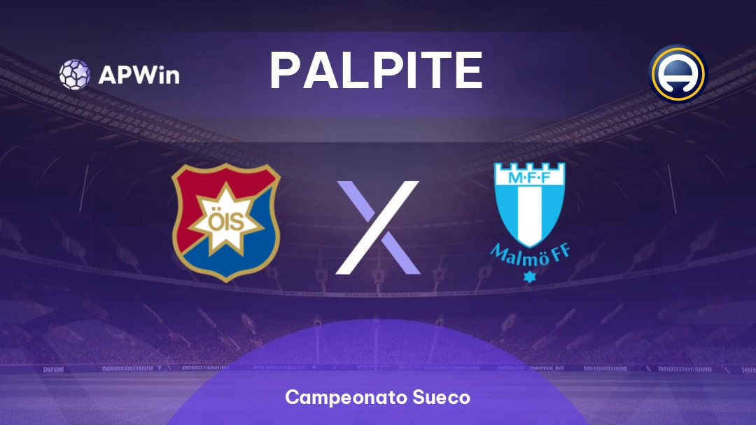 Örgryte x Malmo Thumbnail