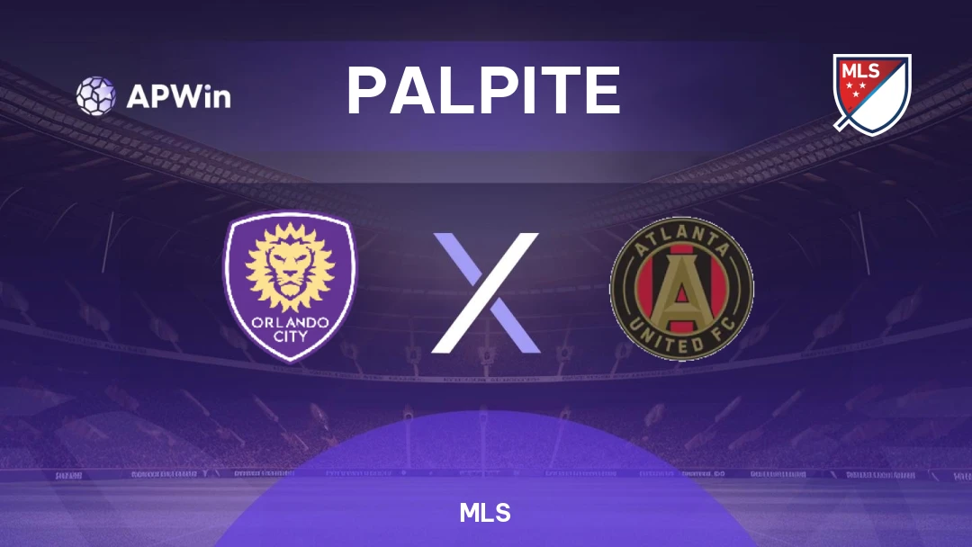 Orlando City x Atlanta United FC Thumbnail