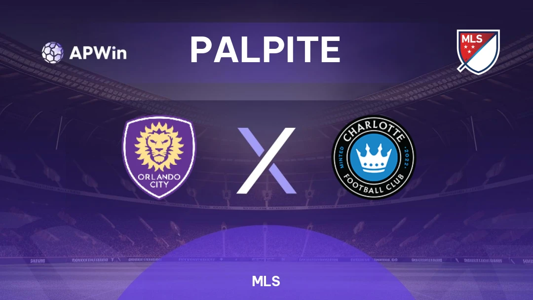 Orlando City x Charlotte Thumbnail