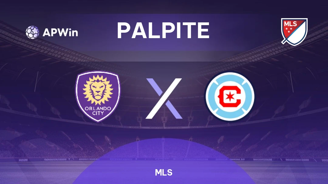 Orlando City x Chicago Fire Thumbnail