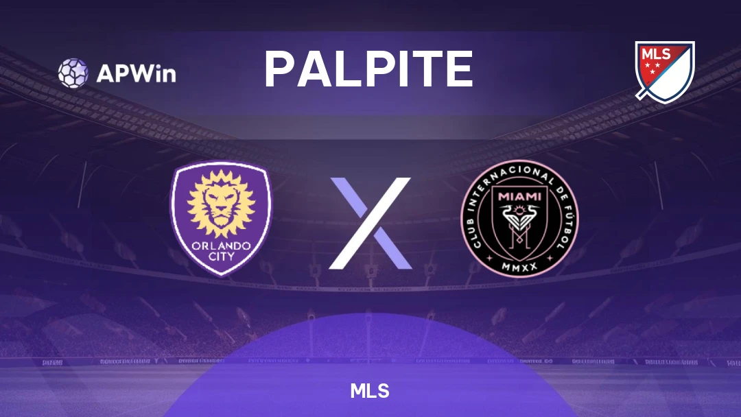 Orlando City x Inter Miami Thumbnail