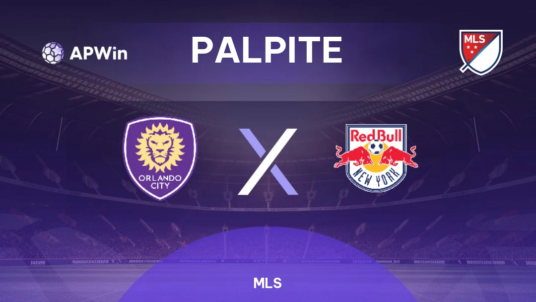 Orlando City x New York Red Bulls Thumbnail