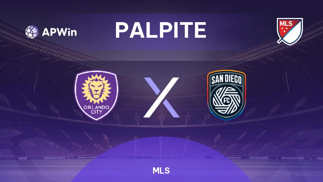 Orlando City x San Diego Thumbnail