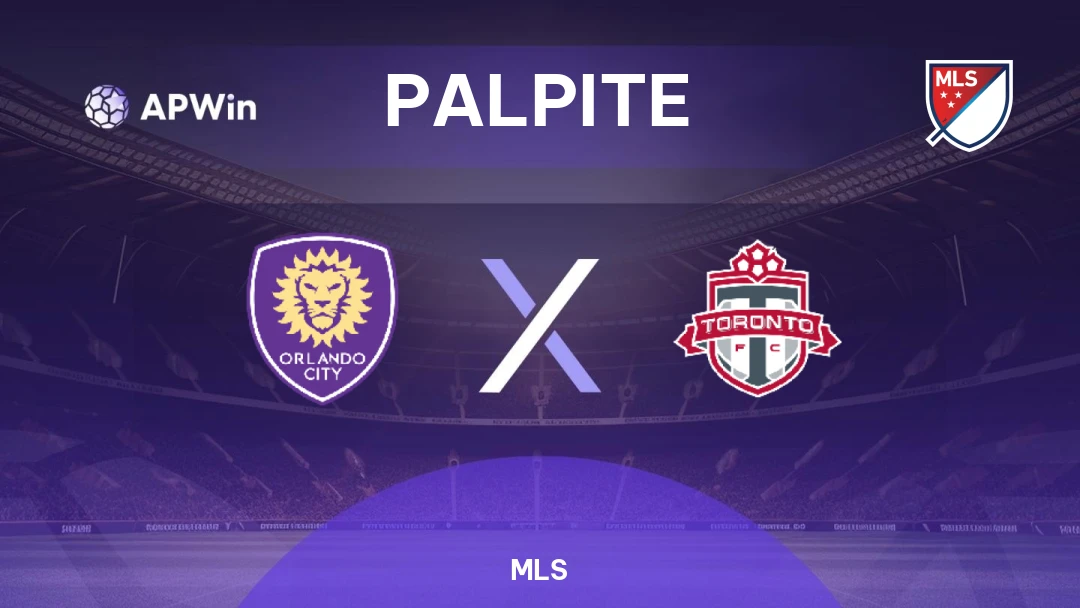 Orlando City x Toronto Thumbnail