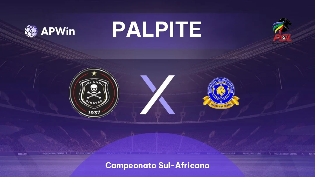 Orlando Pirates x Marumo Gallants Thumbnail