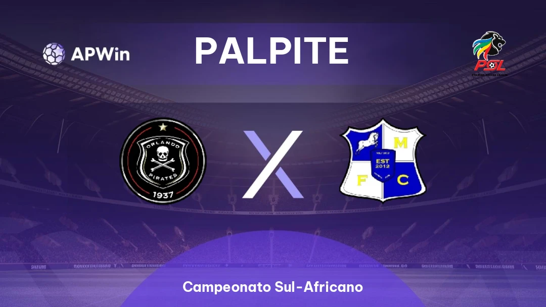 Orlando Pirates x Milford Thumbnail