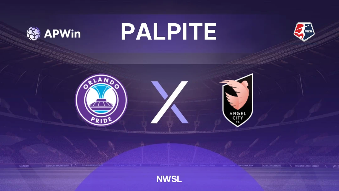 Orlando Pride x Angel City Thumbnail