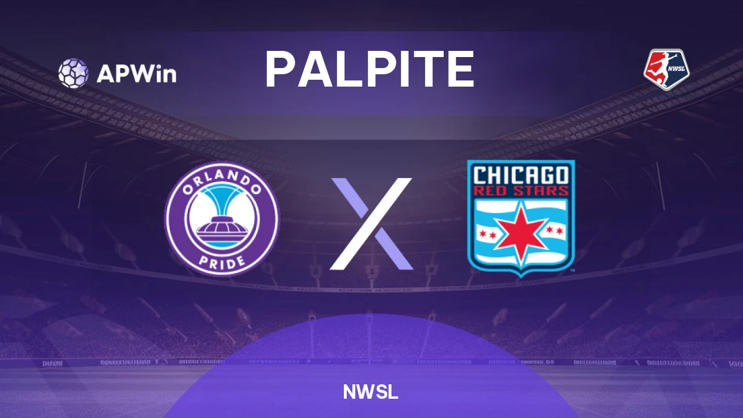 Orlando Pride x Chicago Red Stars Thumbnail
