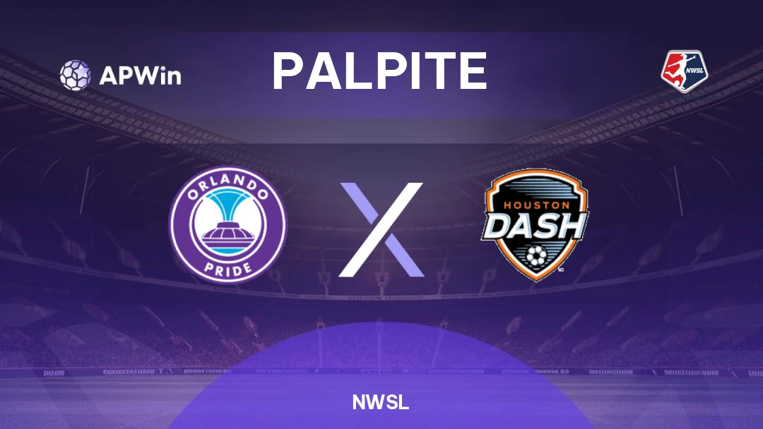 Orlando Pride x Houston Dash Thumbnail