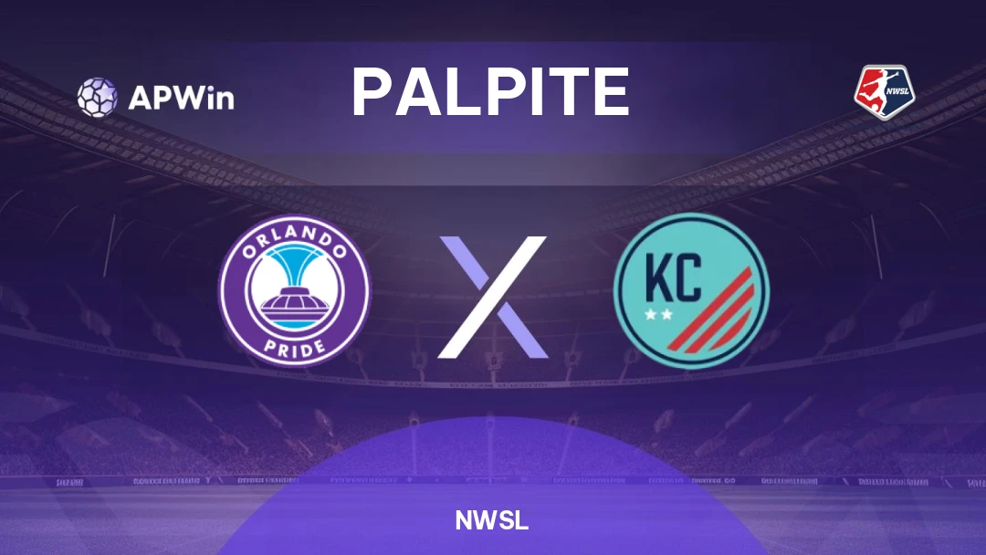 Orlando Pride x Kansas City Thumbnail