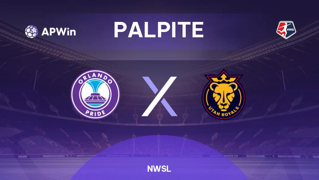 Orlando Pride x Utah Royals Thumbnail