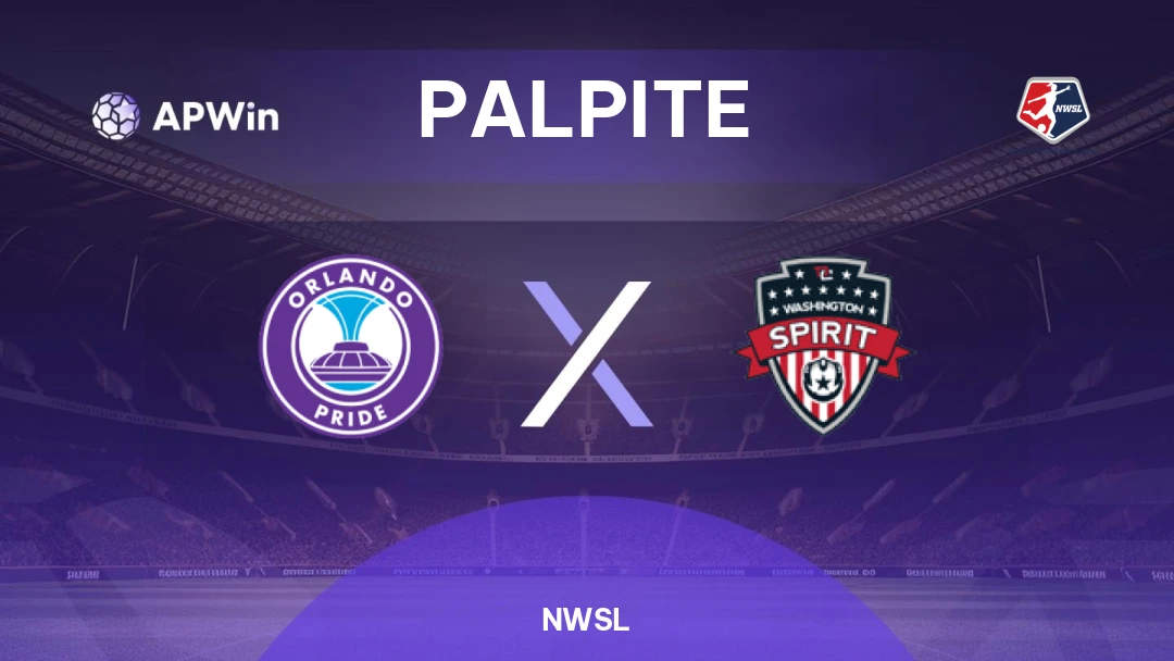 Orlando Pride x Washington Spirit Thumbnail