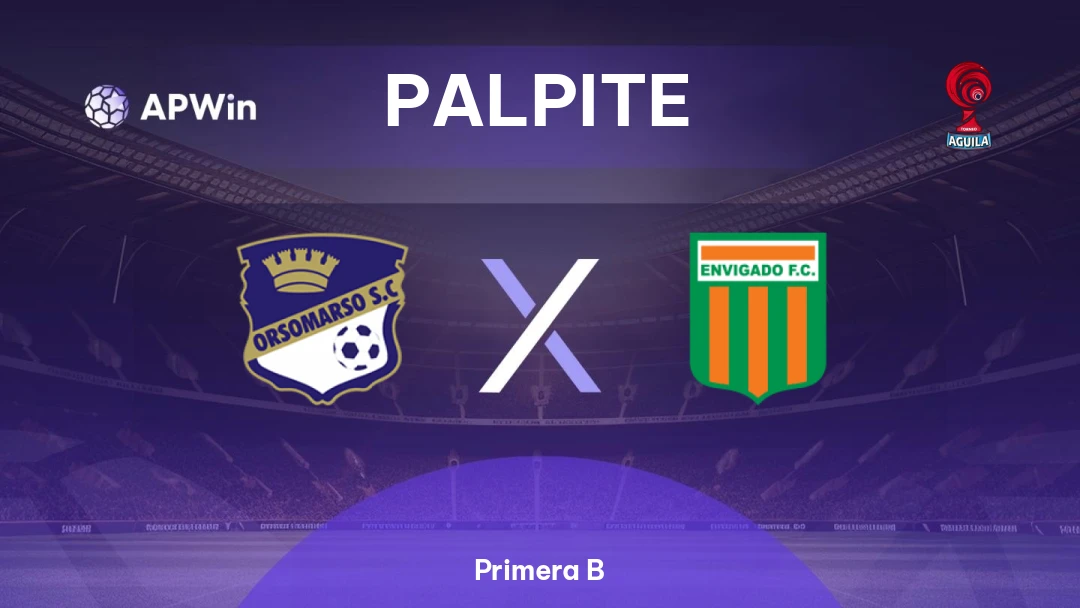 Orsomarso x Envigado Thumbnail