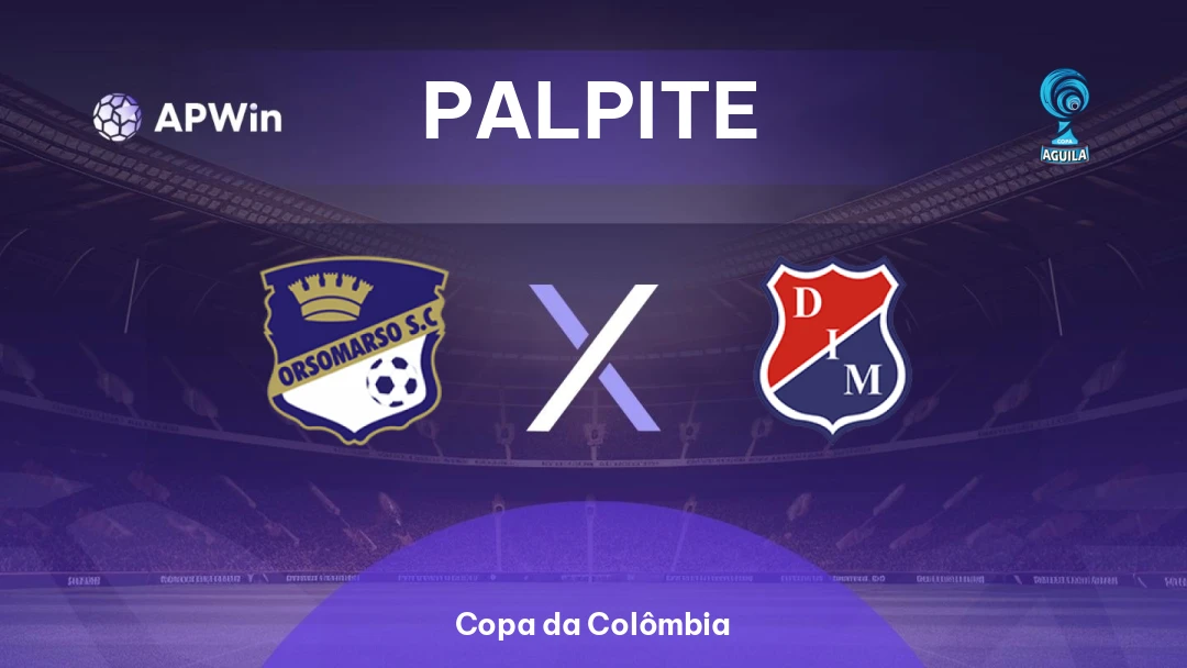 Orsomarso x Independiente Medellín Thumbnail