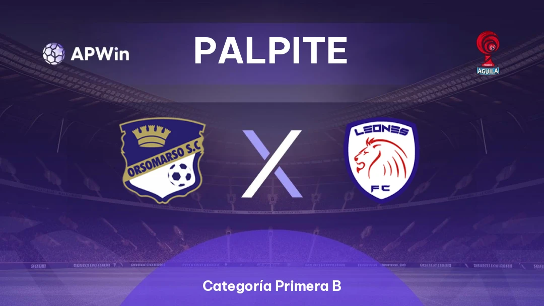 Orsomarso x Leones Thumbnail