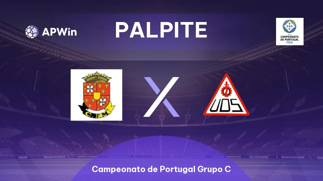 Os Marialvas x UD da Serra Thumbnail