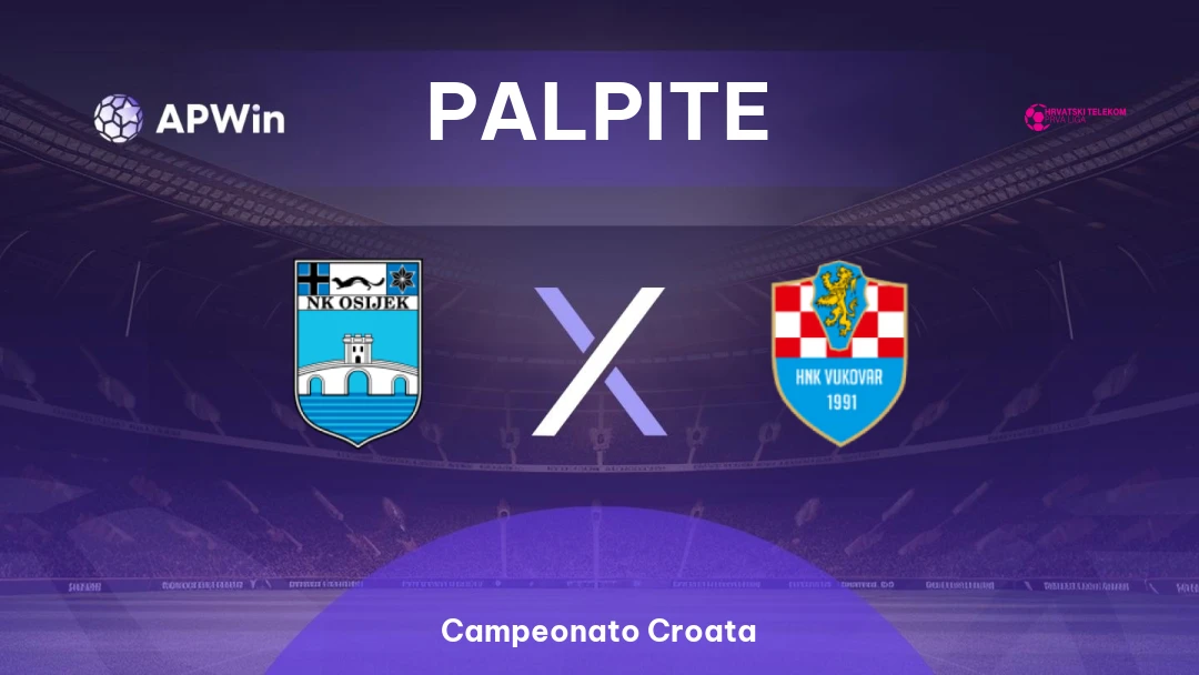 Osijek x HNK Vukovar 1991 Thumbnail