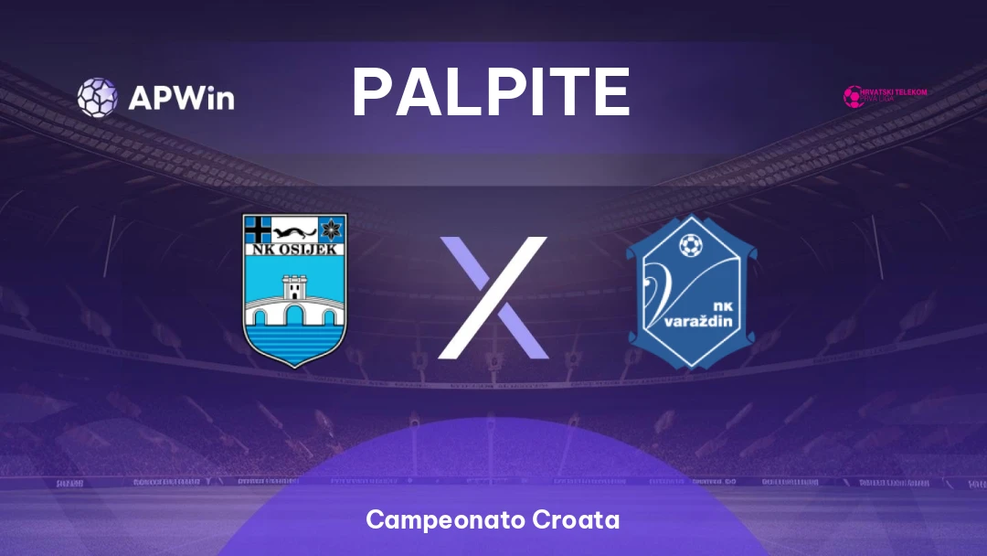 Osijek x Varaždin Thumbnail