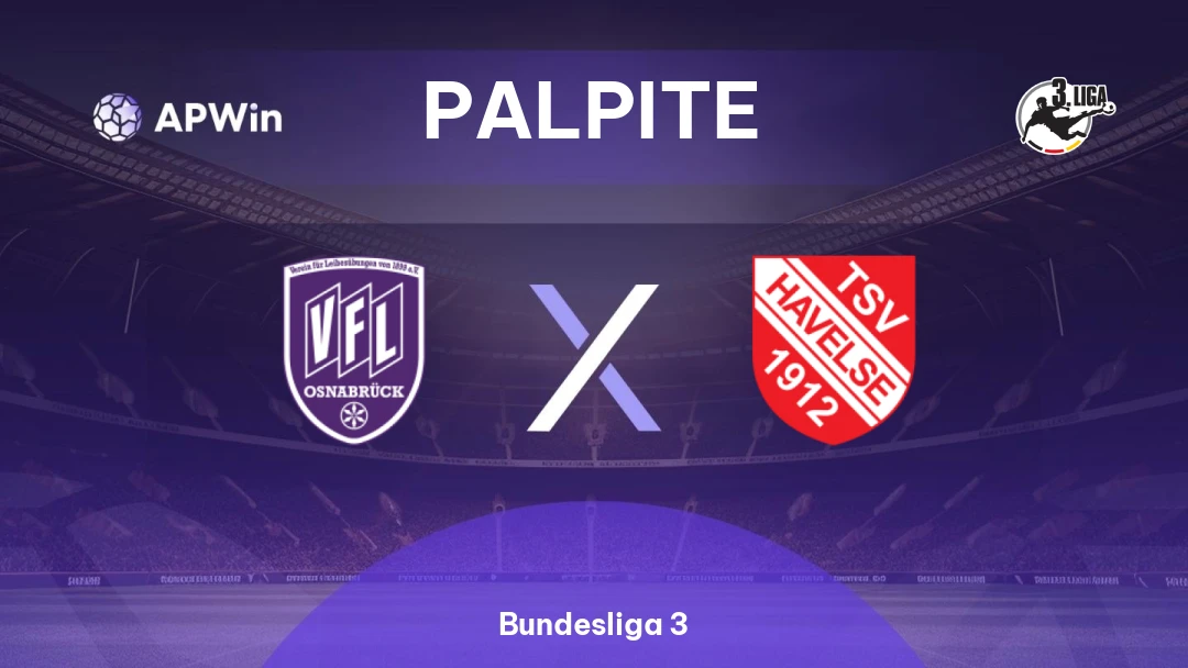 VfL Osnabrück x Havelse Thumbnail