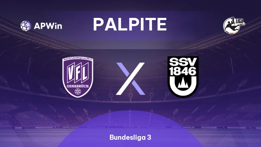 VfL Osnabrück x Ulm Thumbnail