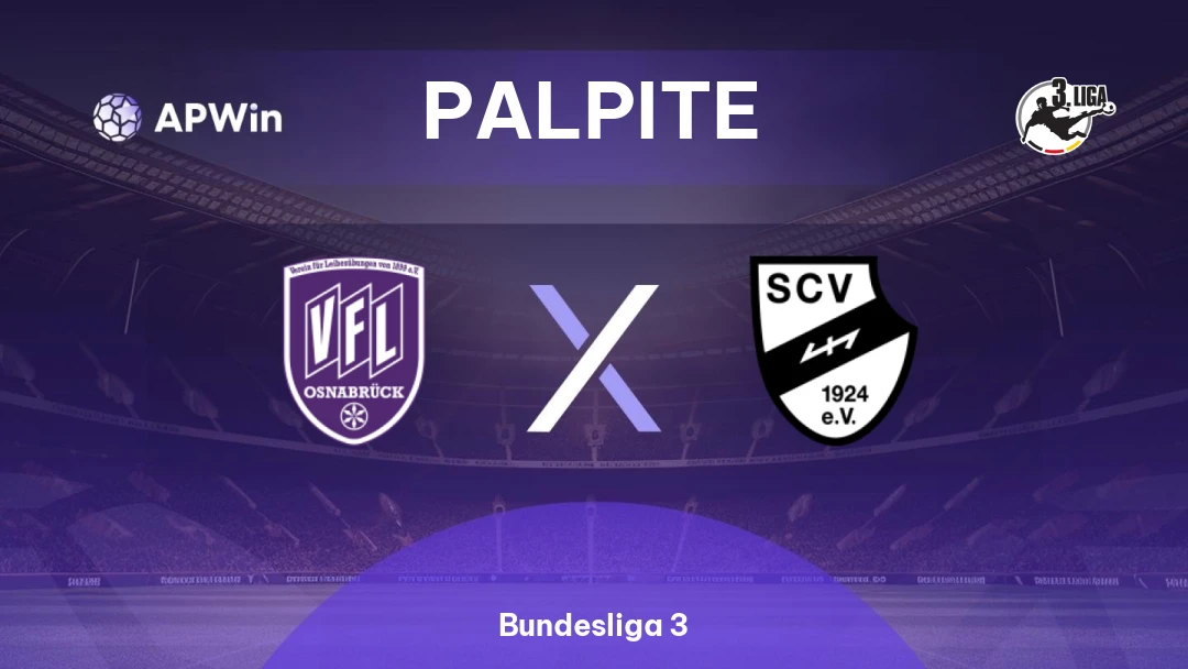 VfL Osnabrück x Verl Thumbnail