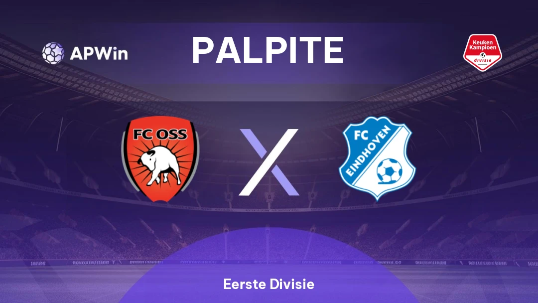 Oss x Eindhoven Thumbnail