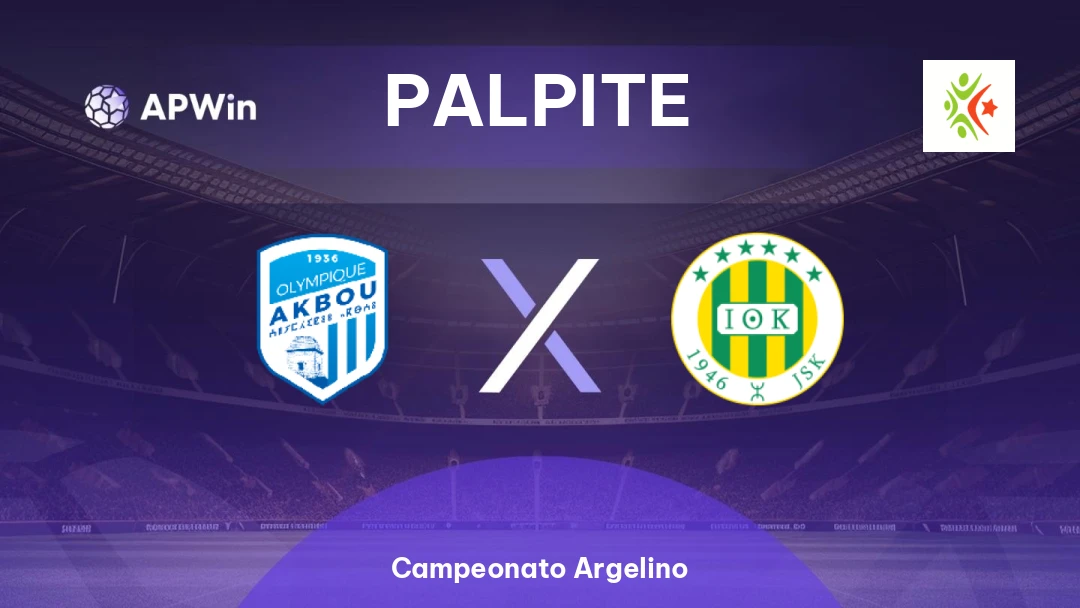 Olympique Akbou x JS Kabylie Thumbnail