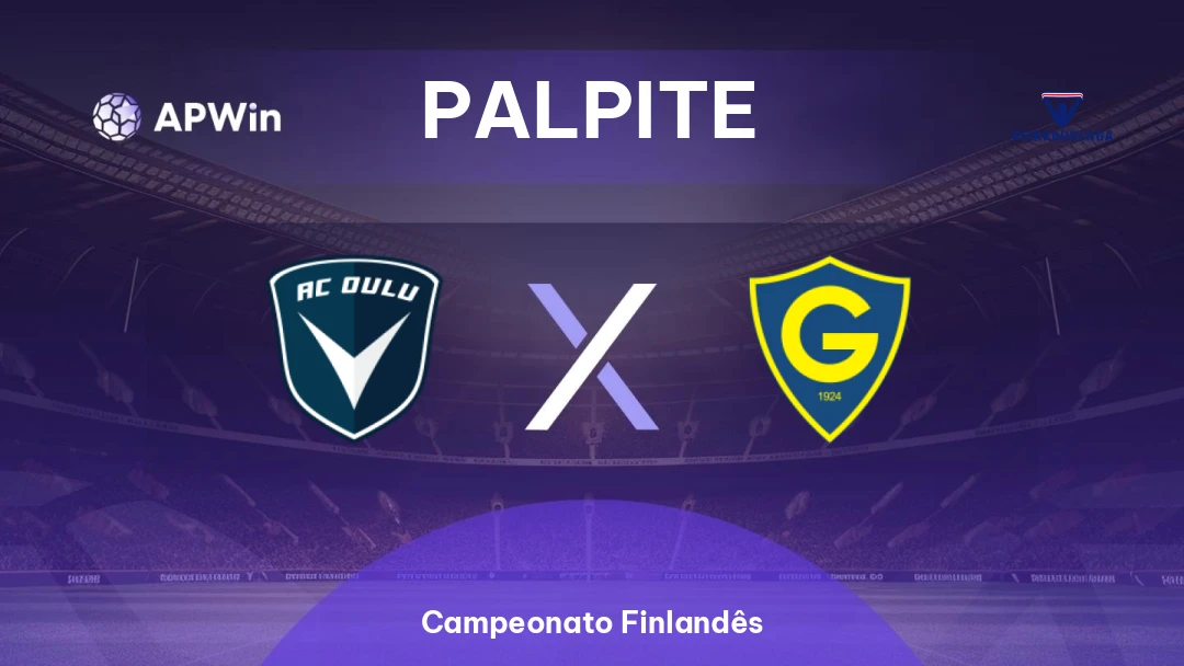 Oulu x Gnistan Thumbnail