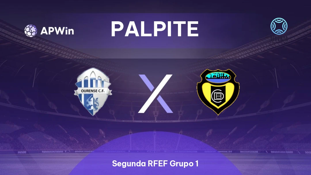Ourense CF x Basconia Thumbnail