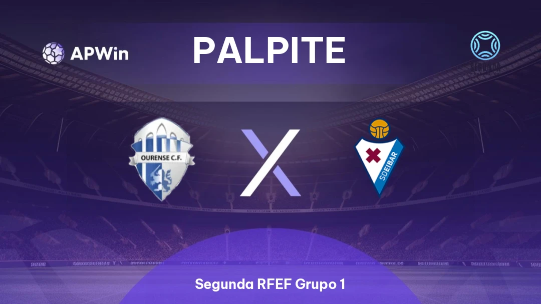 Ourense CF x Eibar II Thumbnail
